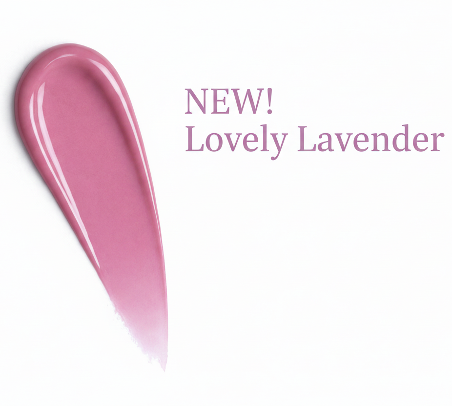 Heavenly Halo Lip Gloss (Multiple Shades) | CHEREA