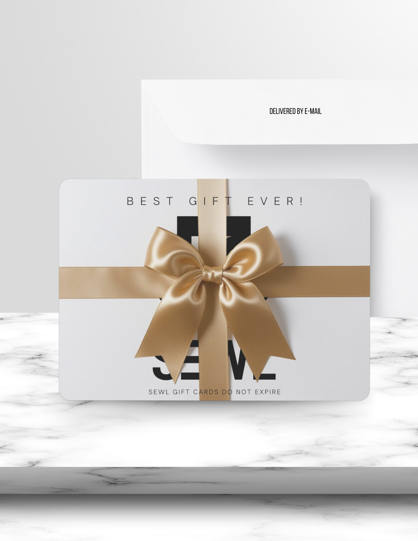 SEWL E-Gift Cards