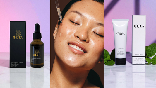 Luxury Cosmetics Now At SEWL: CHEREA™ Heavenly Skin, Elevated Beauty