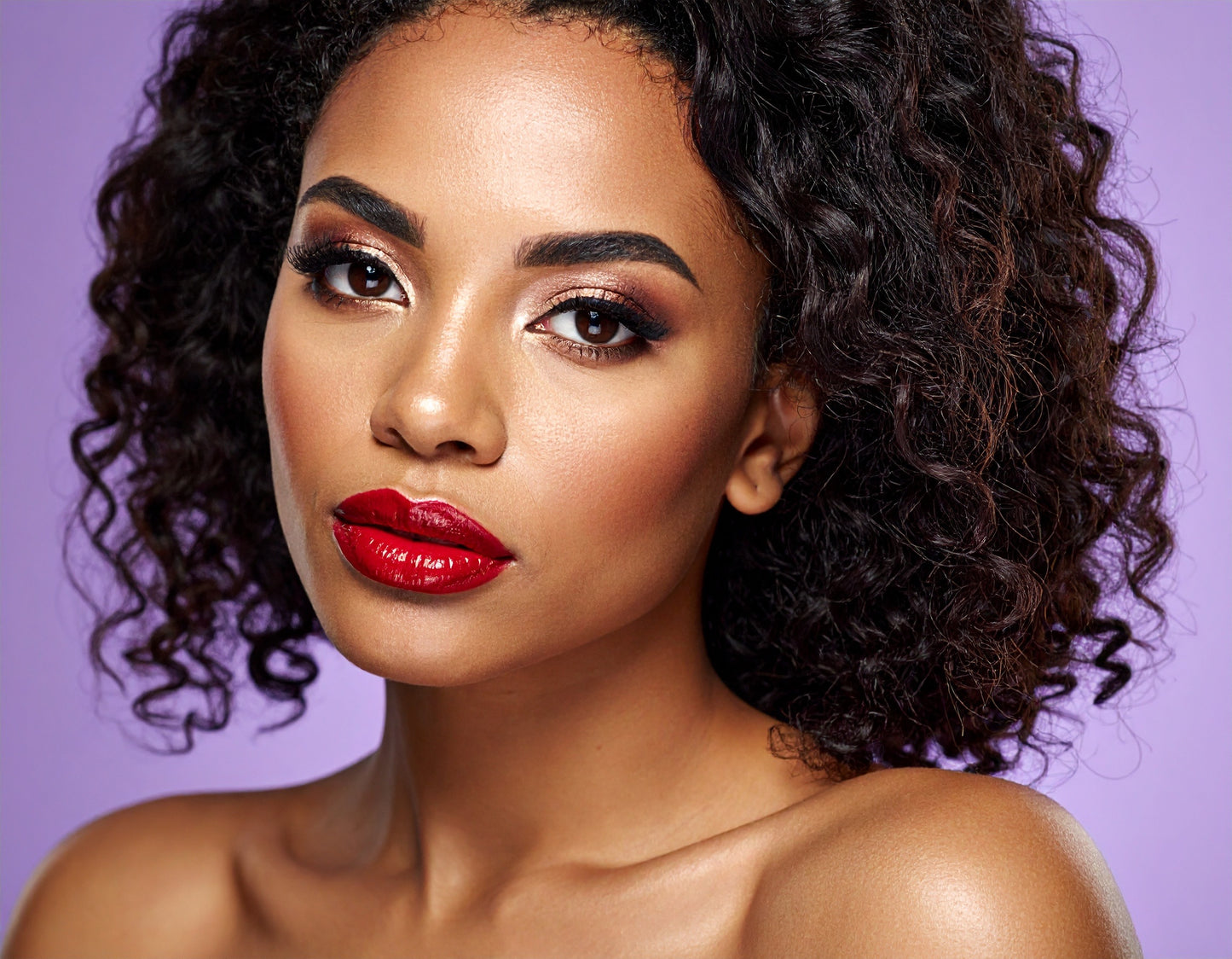 Heavenly Halo Lip Gloss | CHEREA