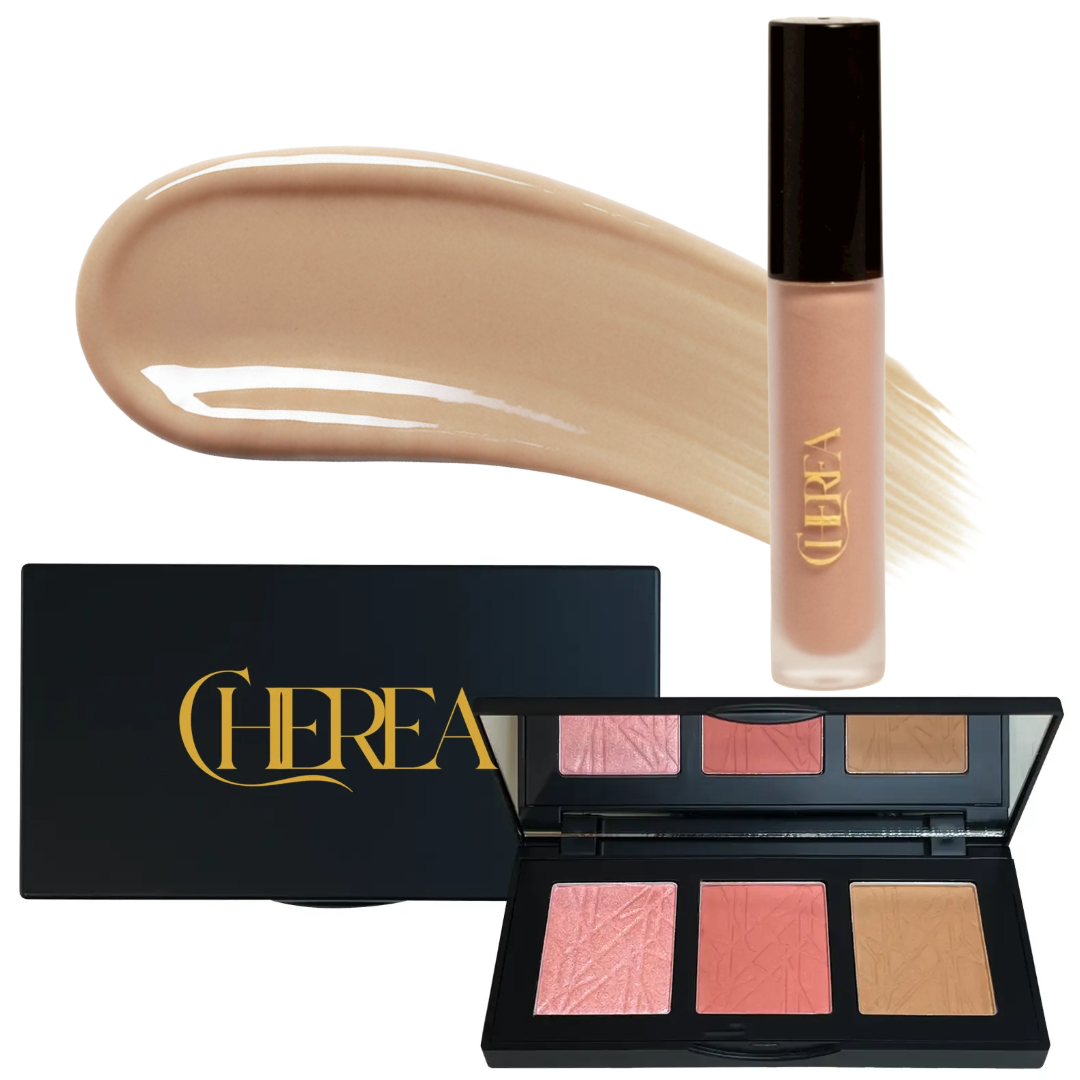 The Graceful Bundle - Valentine’s Limited Edition | CHEREA