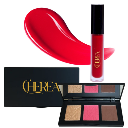 The Graceful Bundle - Valentine’s Limited Edition | CHEREA