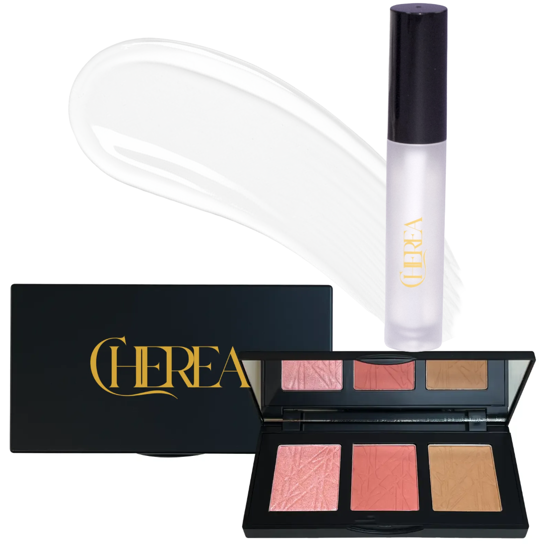 The Graceful Bundle - Valentine’s Limited Edition | CHEREA