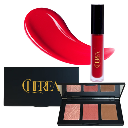 The Graceful Bundle - Valentine’s Limited Edition | CHEREA