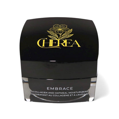 Embrace Collagen Moisturizer | CHEREA