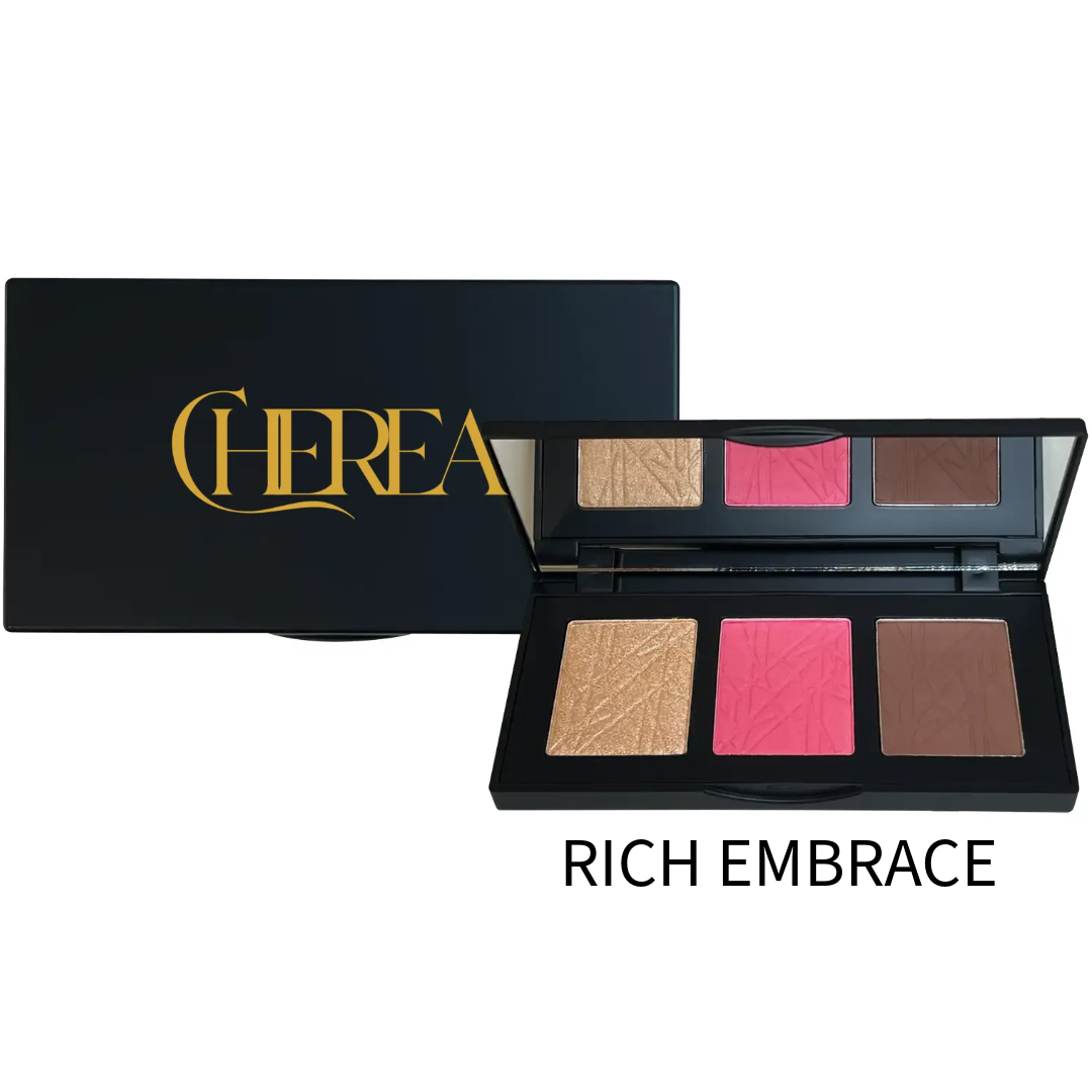 The Graceful Bundle - Valentine’s Limited Edition | CHEREA