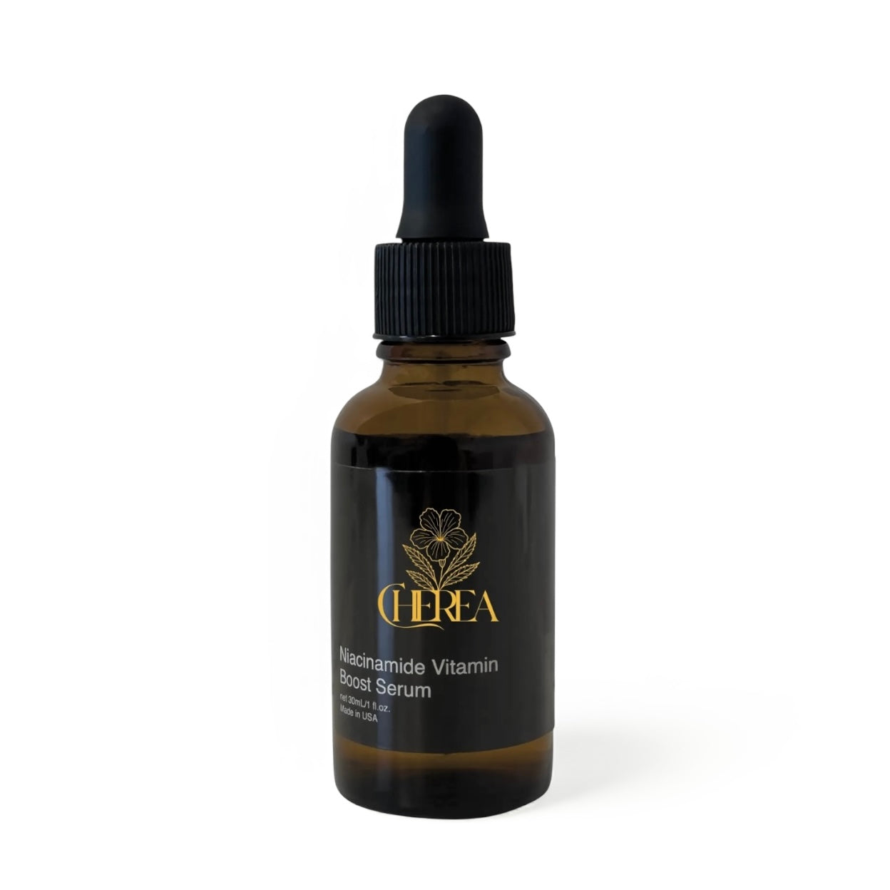 Niacinamide Vitamin Boost Serum  | CHEREA