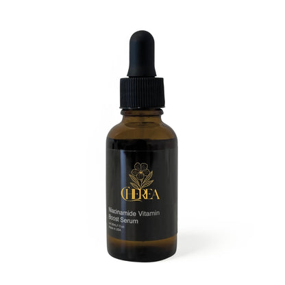 Niacinamide Vitamin Boost Serum  | CHEREA
