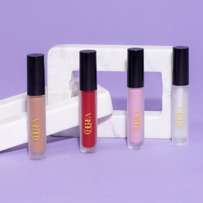 Heavenly Halo Lip Gloss | CHEREA