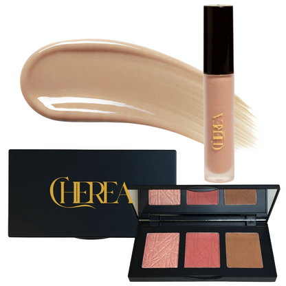 The Graceful Bundle - Valentine’s Limited Edition | CHEREA