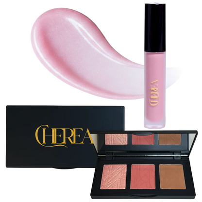 The Graceful Bundle - Valentine’s Limited Edition | CHEREA