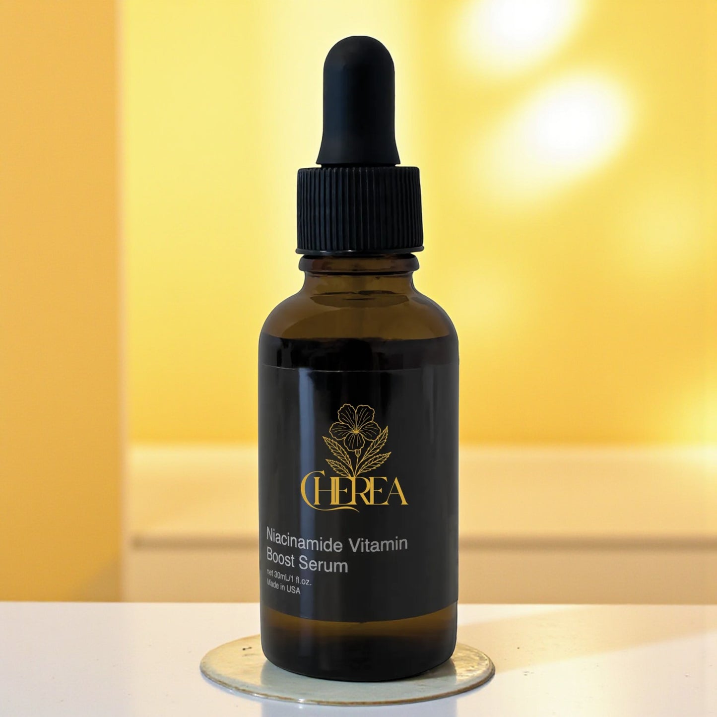 Niacinamide Vitamin Boost Serum  | CHEREA