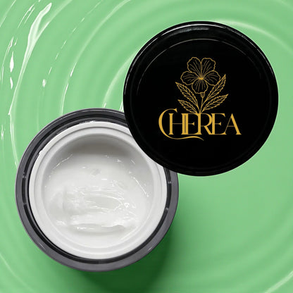 Active Eye Cream | CHEREA