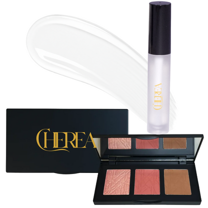 The Graceful Bundle - Valentine’s Limited Edition | CHEREA