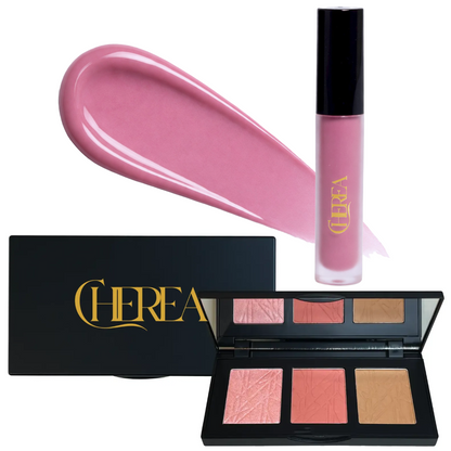 The Graceful Bundle - Valentine’s Limited Edition | CHEREA