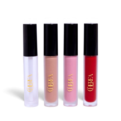 Heavenly Halo Lip Gloss | CHEREA