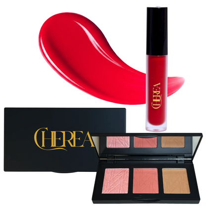 The Graceful Bundle - Valentine’s Limited Edition | CHEREA