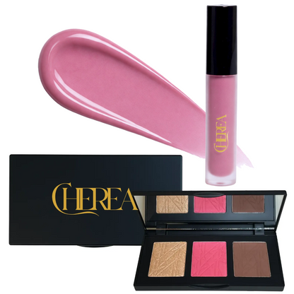 The Graceful Bundle - Valentine’s Limited Edition | CHEREA