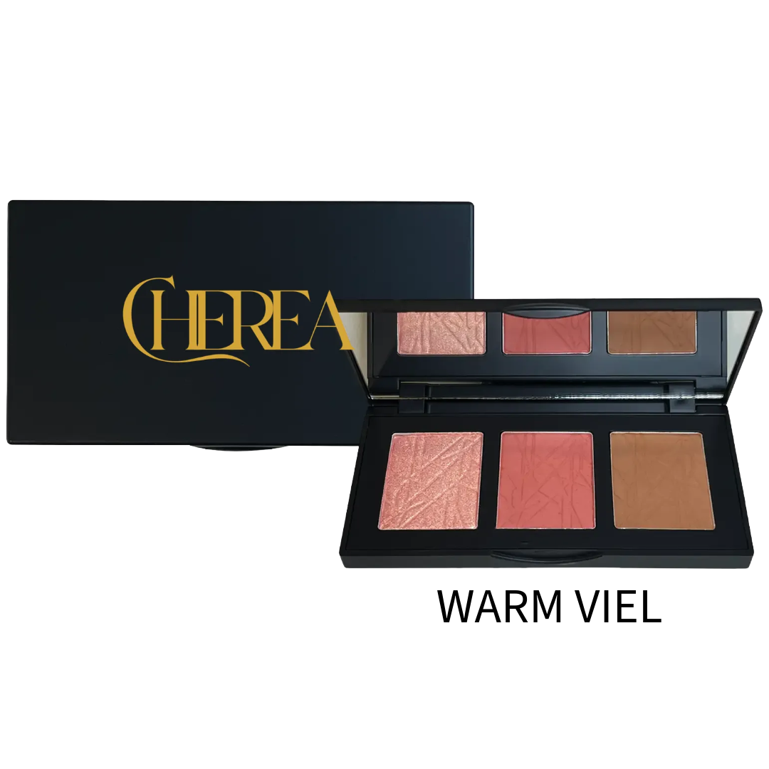 The Graceful Bundle - Valentine’s Limited Edition | CHEREA