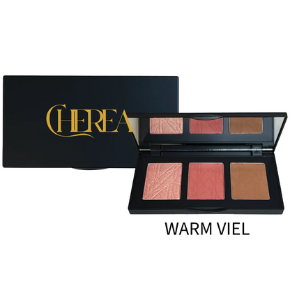 The Graceful Bundle - Valentine’s Limited Edition | CHEREA