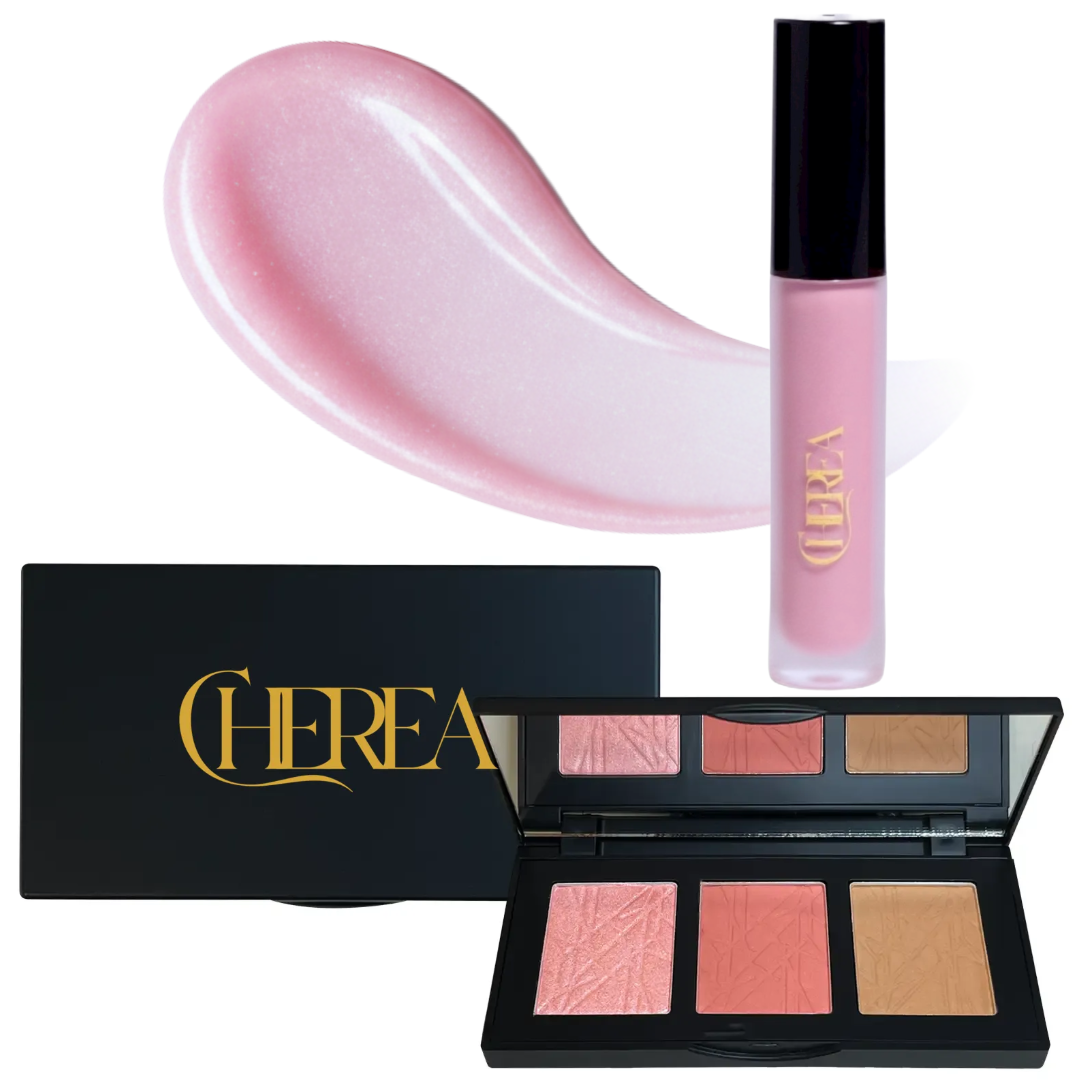 The Graceful Bundle - Valentine’s Limited Edition | CHEREA