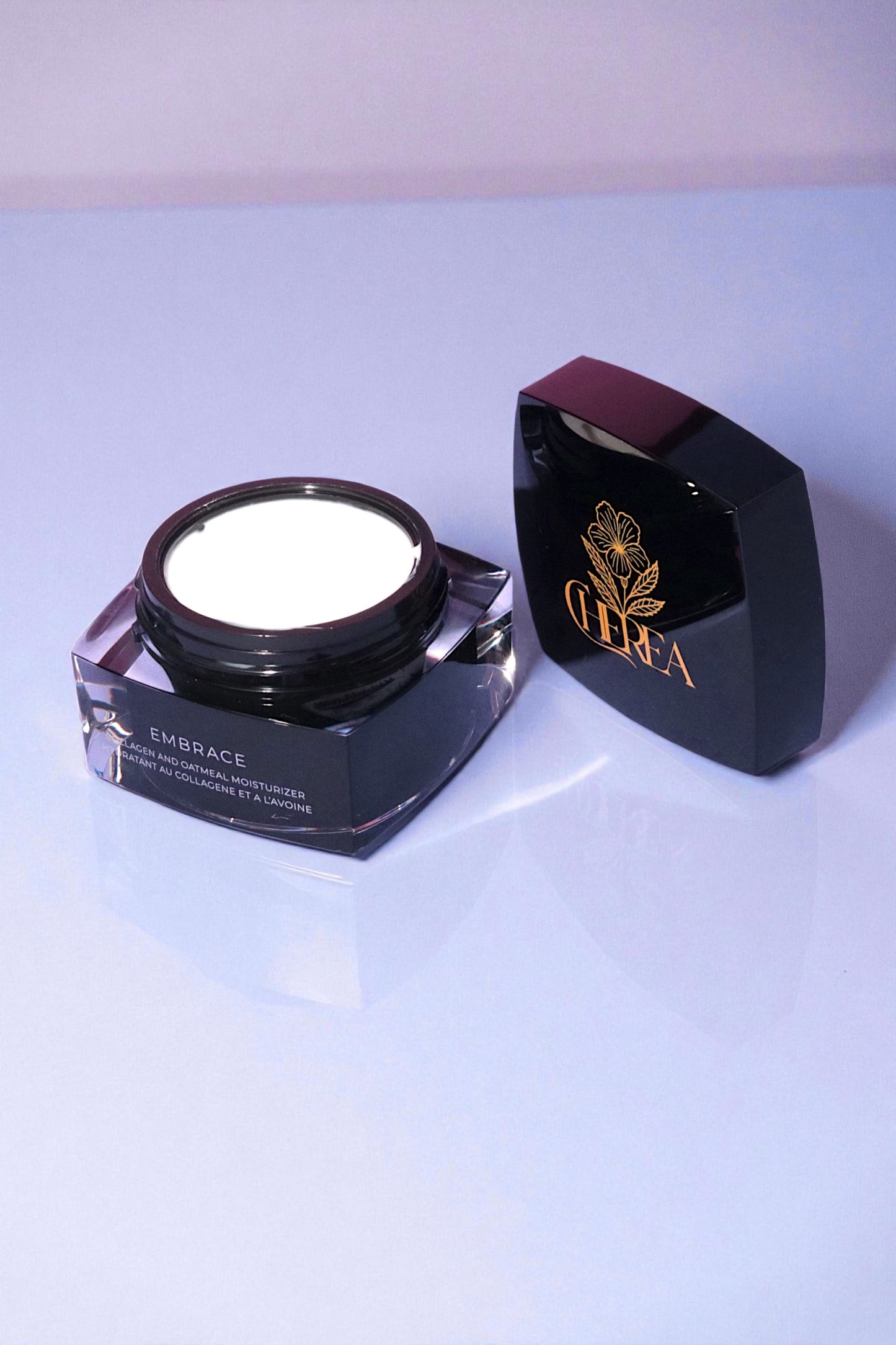 Embrace Collagen Moisturizer | CHEREA