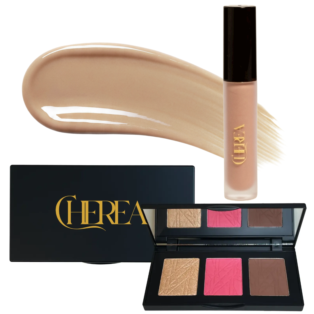 The Graceful Bundle - Valentine’s Limited Edition | CHEREA