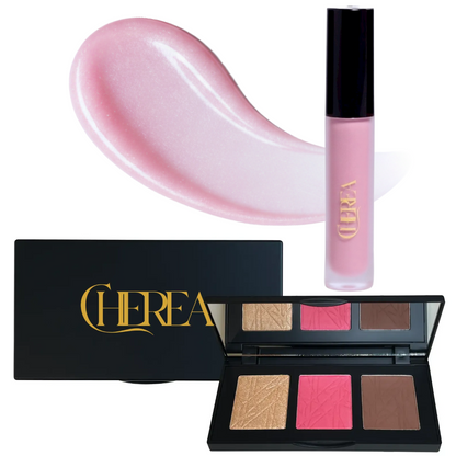 The Graceful Bundle - Valentine’s Limited Edition | CHEREA