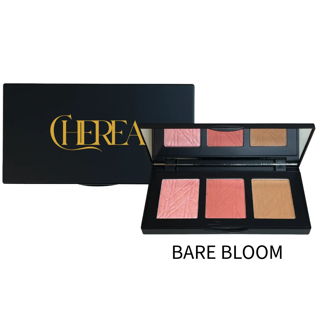 The Graceful Bundle - Valentine’s Limited Edition | CHEREA