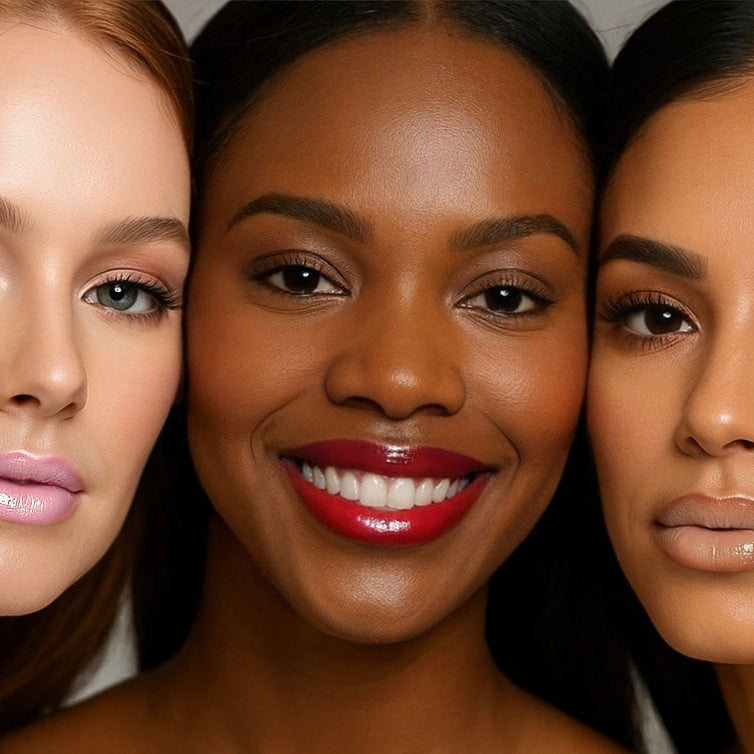 Heavenly Halo Lip Gloss | CHEREA