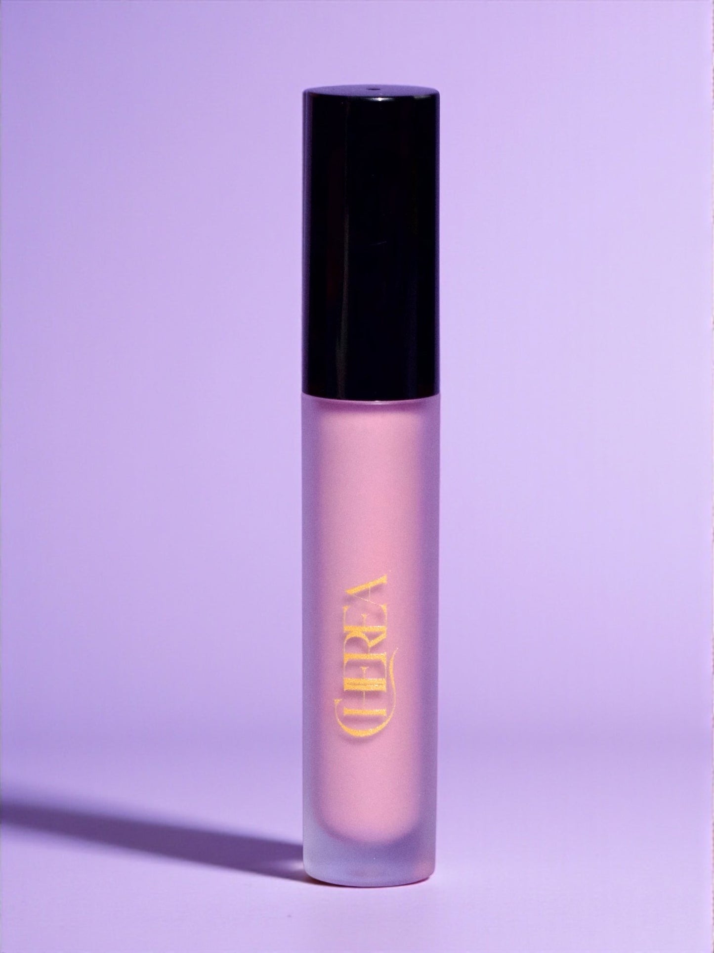 Heavenly Halo Lip Gloss | CHEREA