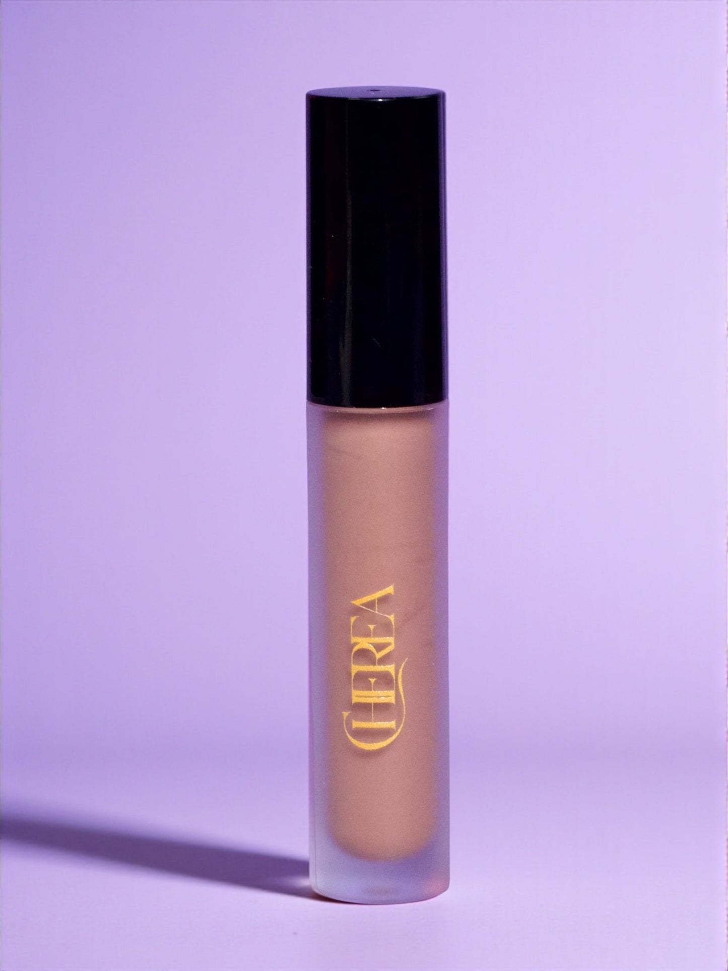 Heavenly Halo Lip Gloss | CHEREA