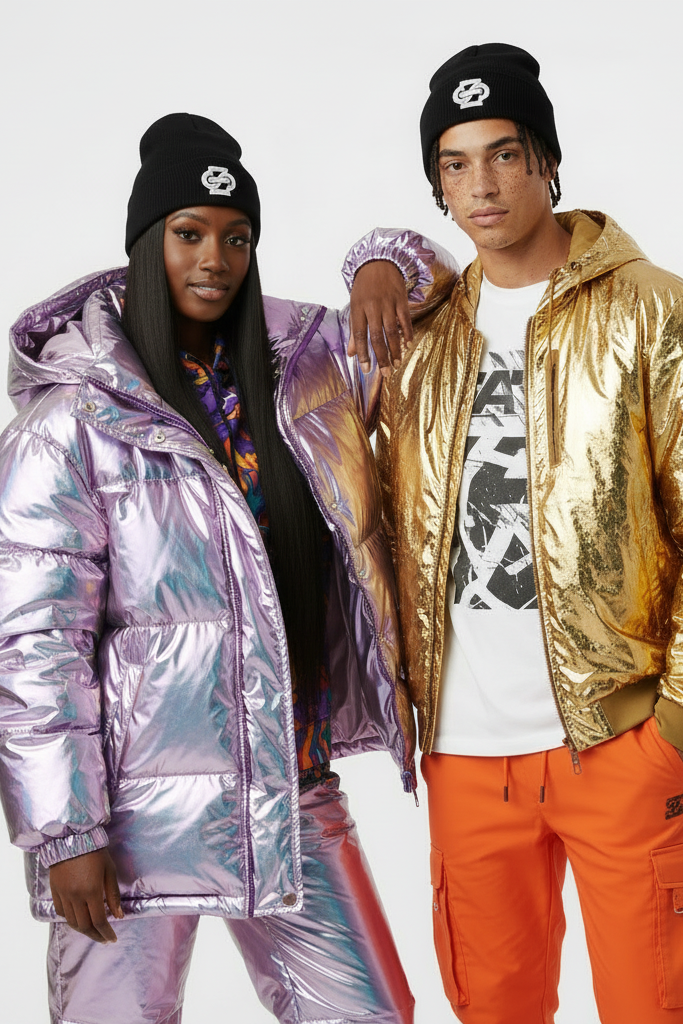 SEWL Signature Logo Cuffed Beanie (Multiple Colors)