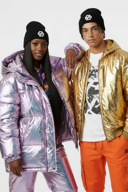 SEWL Signature Logo Cuffed Beanie (Multiple Colors)