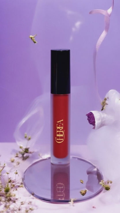 Heavenly Halo Lip Gloss | CHEREA