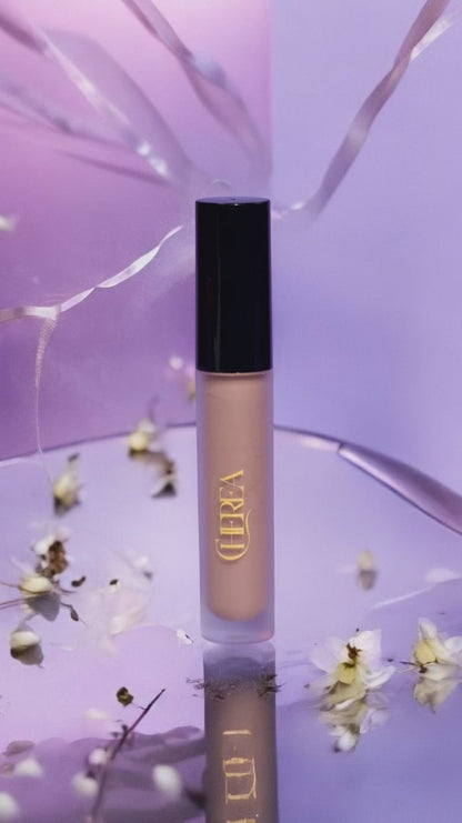 Heavenly Halo Lip Gloss | CHEREA
